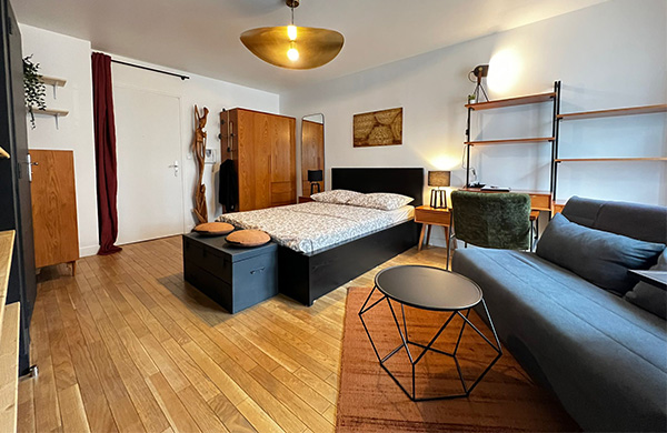 rénovation rez de chaussée