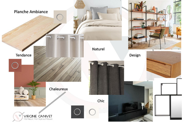 Planche ambiance 