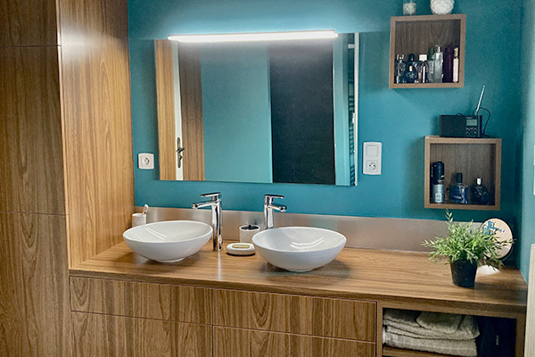 Photo salle de bain