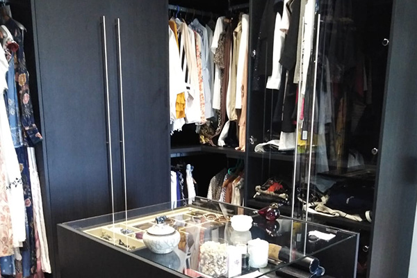 Photo dressing